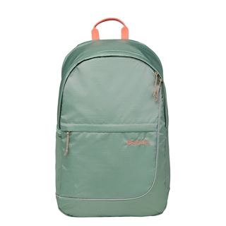 Satch Fly 14" Laptop Daypack ripstop green