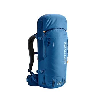 Ortovox Peak 35 Backpack heritage-blue