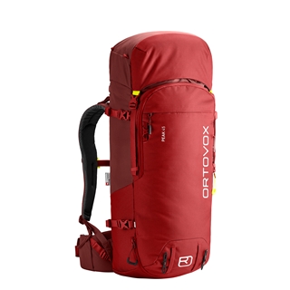 Ortovox Peak 45 Backpack cengia-rossa