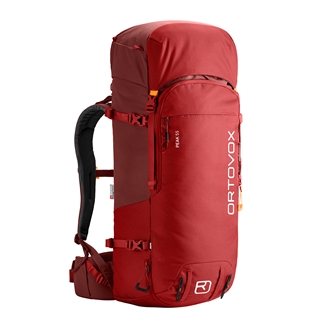 Ortovox Peak 55 Backpack cengia-rossa