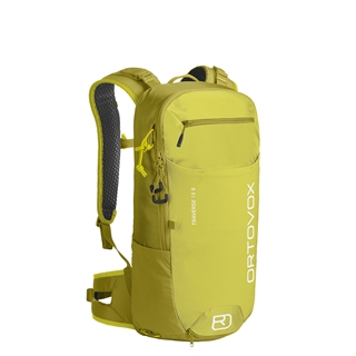 Ortovox Traverse 18 S Backpack dirty-daisy