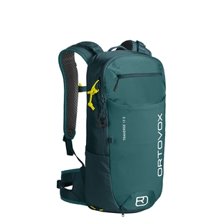 Ortovox Traverse 18 S Backpack dark-pacific