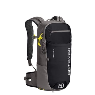 Ortovox Traverse 20 Backpack flintstone