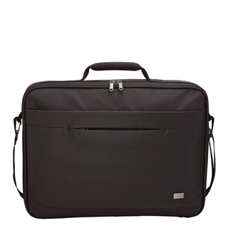 Case Logic Advantage Laptop Clamshell Bag 17,3 inch black