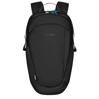 Pacsafe Eco 25L Backpack Econyl black