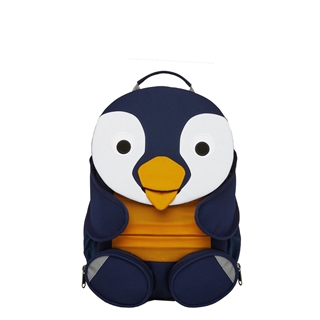 Affenzahn Large Friend Backpack penguin