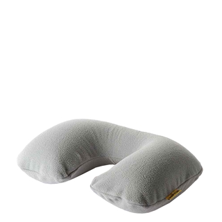 TravelBlue Comfi-Pillow light grey