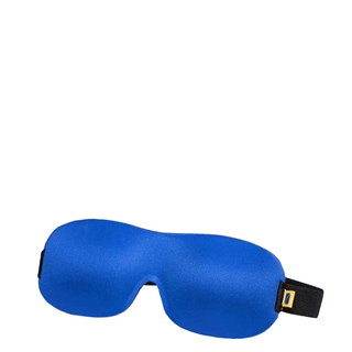 TravelBlue Ultimate Sleep Mask cobalt blue
