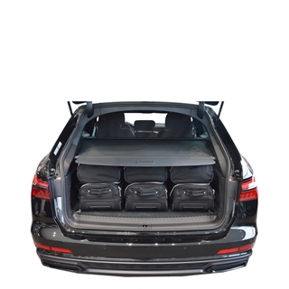 Car-Bags Audi A6 Avant (C8) 2021-heden