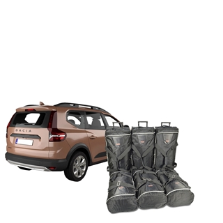 Car-Bags Dacia Jogger 2022-heden