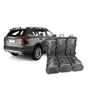 Car-Bags Kia Sorento (MQ4) 2020-heden