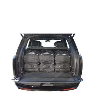 Car-Bags Range Rover V Exectutive (L460) 2021-heute