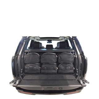 Car-Bags Range Rover V (L460) 2021-heden