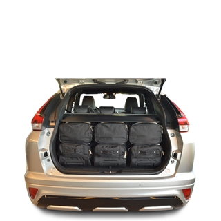 Car-Bags Mitsubishi Eclipse Cross 2021-heden