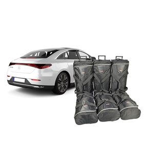 Car-Bags Mercedes Benz EQE (V295) 2022-heden