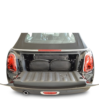 Car-Bags Mini Cabriolet (F57 - Mk III) 2016-heden