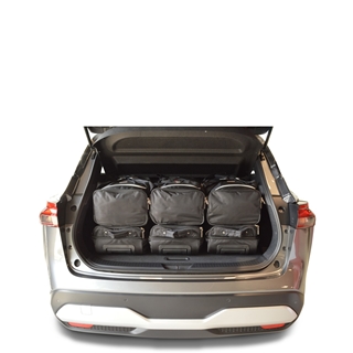 Car-Bags Nissan Qashqai (J12) 2021-heden