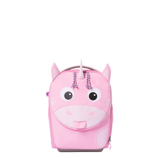 Affenzahn Kids Suitcase unicorn