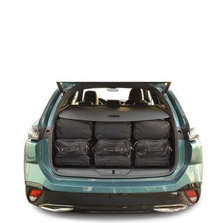 Car-Bags Peugeot 308 III SW 2021-heden