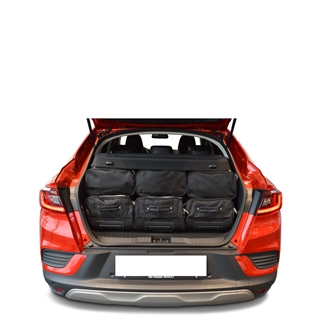 Car-Bags Renault Arkana Laadvloer Hoog 2019-heden