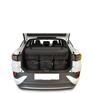 Car-Bags Volkswagen Taigo (CS) 2021-heden