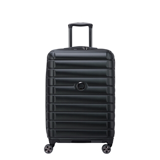 Delsey Shadow 5.0 Trolley 66 Expandable black