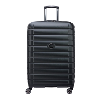Delsey Shadow 5.0 Trolley 75 Expandable black