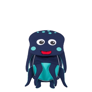 Affenzahn Small Friend Backpack octopus
