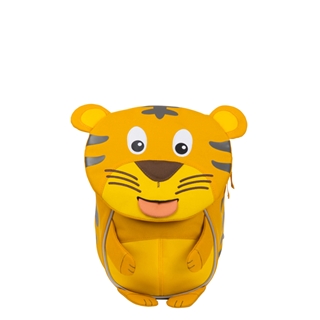 Affenzahn Small Friend Backpack tiger