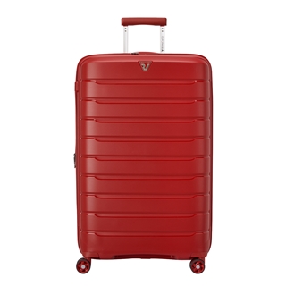 Roncato B-Flying Expandable Trolley 78 rosso