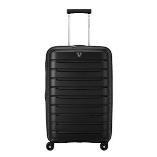 Roncato B-Flying Expandable Trolley 68 nero