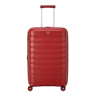 Roncato B-Flying Expandable Trolley 68 rosso
