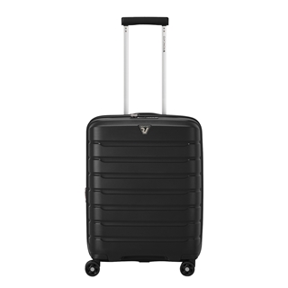 Roncato B-Flying Expandable Trolley 55 nero