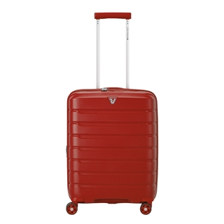 Roncato B-Flying Expandable Trolley 55 rosso