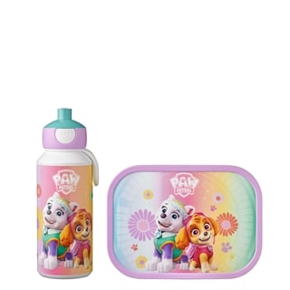 Mepal Campus Lunch Set paw patrol girls