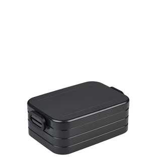Mepal TAB Lunch Box Medium black