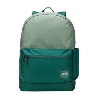 Case Logic Campus Commence Recycled Backpack 24L islay green/smoke pine