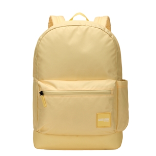 Case Logic Campus Commence Recycled Backpack 24L yonder yellow