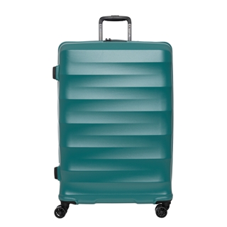 Travelbags The Base Eco L jade