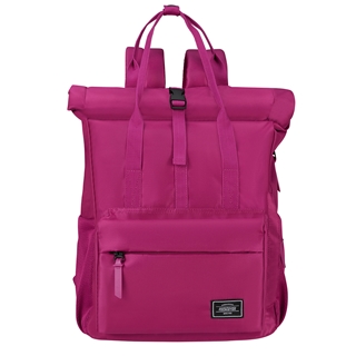 American Tourister Urban Groove UG25 Tote Backpack 15.6" deep orchid