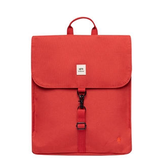 Lefrik Handy Backpack Mini red