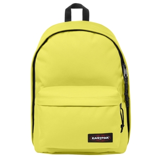 Eastpak Out Of Office neon lime