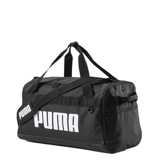 Puma Challenger Duffel Bag S puma black