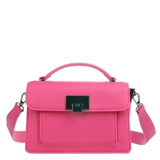 Orta Nova Aost Handtasche raspberry sorbet