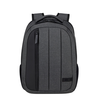 American Tourister Streethero Laptop Backpack 14" grey melange