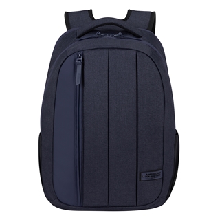 American Tourister Streethero Laptop Backpack 15.6" navy melange