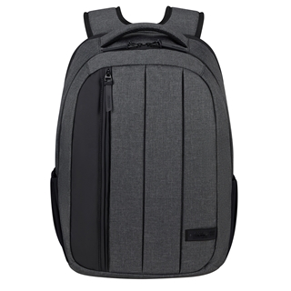 American Tourister Streethero Laptop Backpack 15.6" grey melange