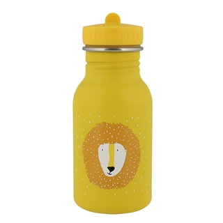 Trixie Mr. Lion Bottle 350ml yellow