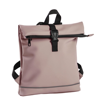 Daniel Ray Jefferson Waterafstotende Backpack S pink