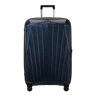 Samsonite Major-Lite Spinner 77 midnight blue